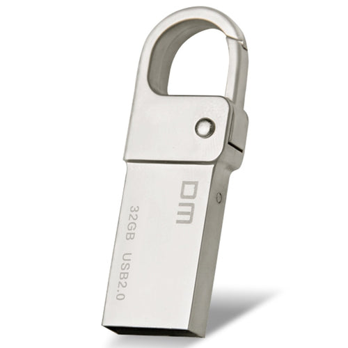 DM PD027 Waterproof USB 2.0