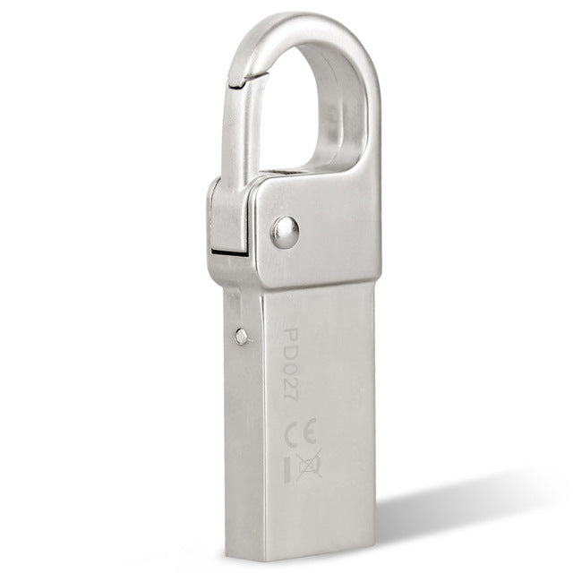 DM PD027 Waterproof USB 2.0
