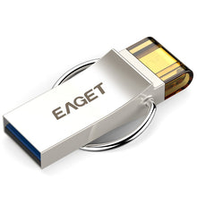 Load image into Gallery viewer, EAGET V90 USB 3.0