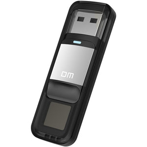 DM PD061 Fingerprint Encrypted USB