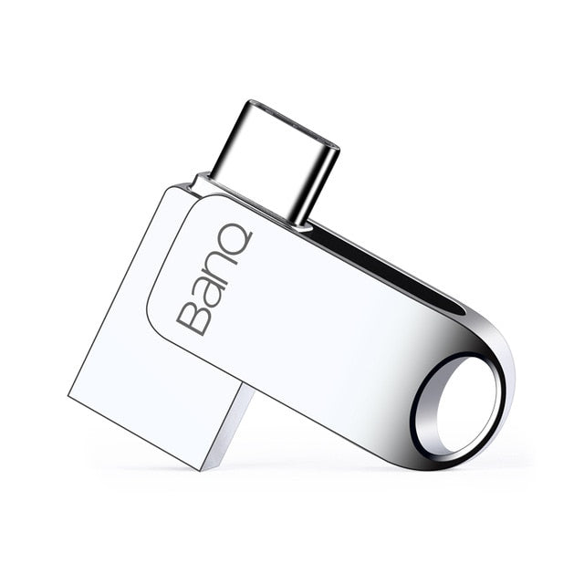 BanQ C61 USB 3.0