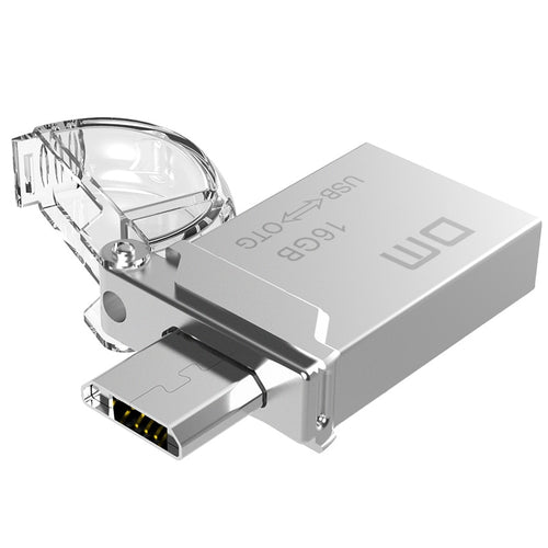 DM PD008 USB 2.0