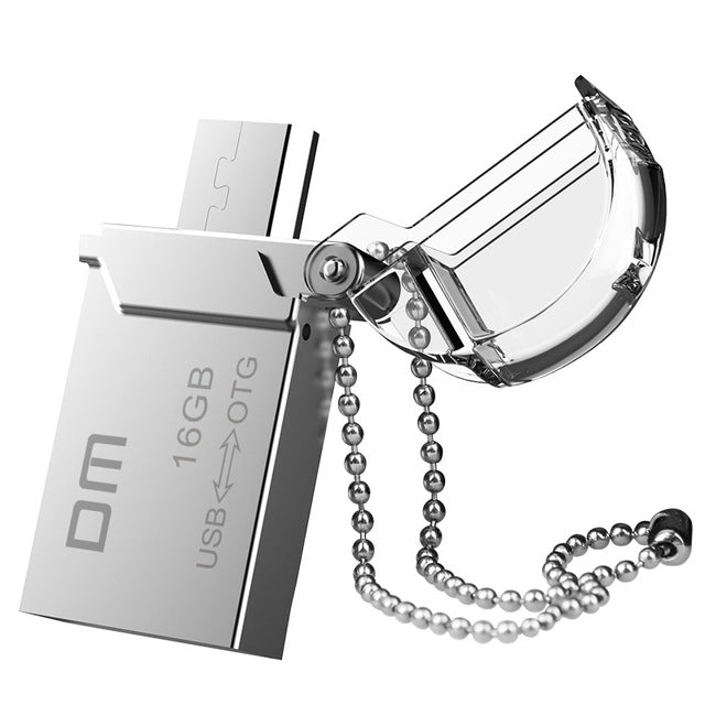 DM PD008 USB 2.0