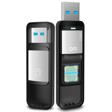 Load image into Gallery viewer, DM PD061 Encrypted USB 3.0