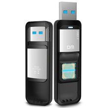 Load image into Gallery viewer, DM PD061 Encrypted USB 3.0
