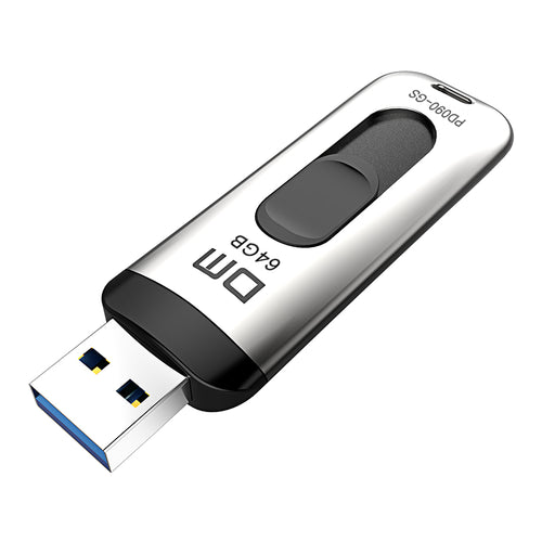DM PD090 USB 3.0