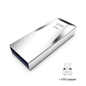 DM PD115 USB 2.0