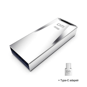 DM PD115 USB 2.0