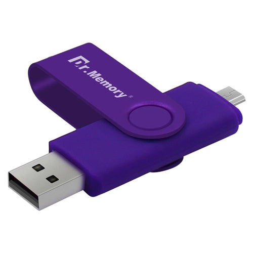 Dr.Memory OTG USB 2.0