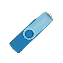 Load image into Gallery viewer, Dr.Memory OTG USB 2.0