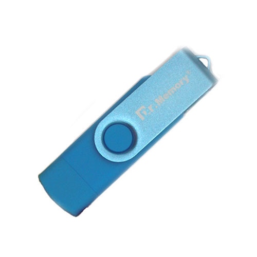 Dr.Memory OTG USB 2.0