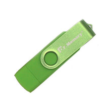 Load image into Gallery viewer, Dr.Memory OTG USB 2.0