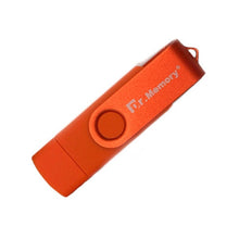Load image into Gallery viewer, Dr.Memory OTG USB 2.0