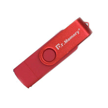 Load image into Gallery viewer, Dr.Memory OTG USB 2.0