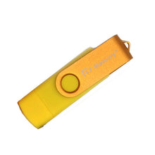 Load image into Gallery viewer, Dr.Memory OTG USB 2.0