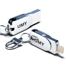 Load image into Gallery viewer, UMY LDU171310 USB 2.0