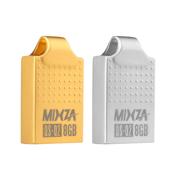 MIXZA QS-Q2 USB 2.0