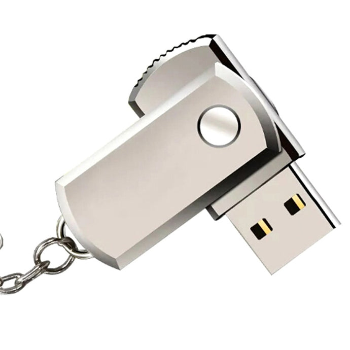 JETTING Pen Drive