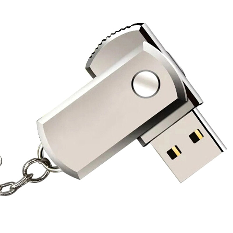 JETTING Pen Drive