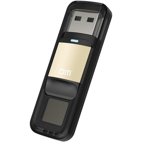 DM PD061 Fingerprint Encrypted USB