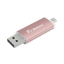 Load image into Gallery viewer, Dr.memory 2in1 Flash Drive