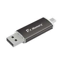 Load image into Gallery viewer, Dr.memory 2in1 Flash Drive