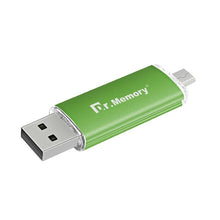 Load image into Gallery viewer, Dr.memory 2in1 Flash Drive