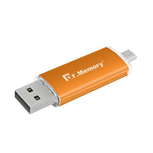 Load image into Gallery viewer, Dr.memory 2in1 Flash Drive