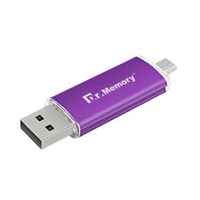Load image into Gallery viewer, Dr.memory 2in1 Flash Drive