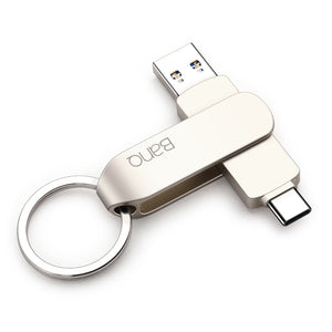 BanQ C90 Type C 3.0