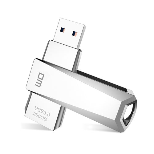 DM PD112 USB 3.0