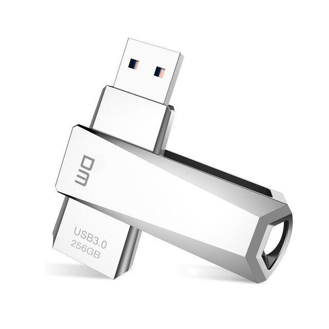 DM PD112 USB 3.0
